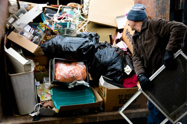 Best Electronics Removal Services  in Margate City, NJ