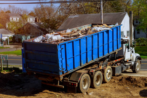 Best Junk Removal Near Me  in Margate City, NJ