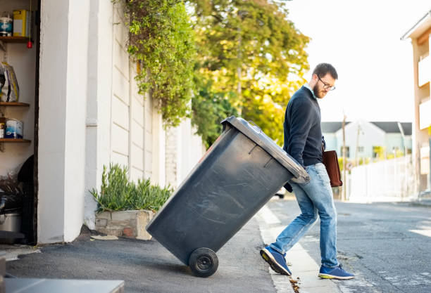 Professional Junk Removal in Margate City, NJ