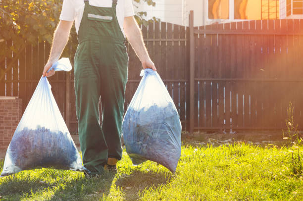 Best Full-Service Junk Removal  in Margate City, NJ