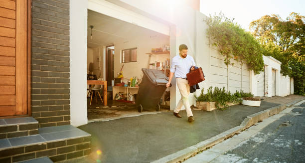 Best Commercial Cleanout Services  in Margate City, NJ