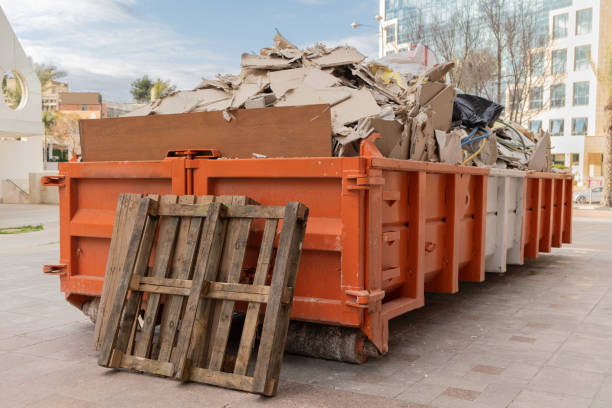 Appliance Disposal in Margate City, NJ