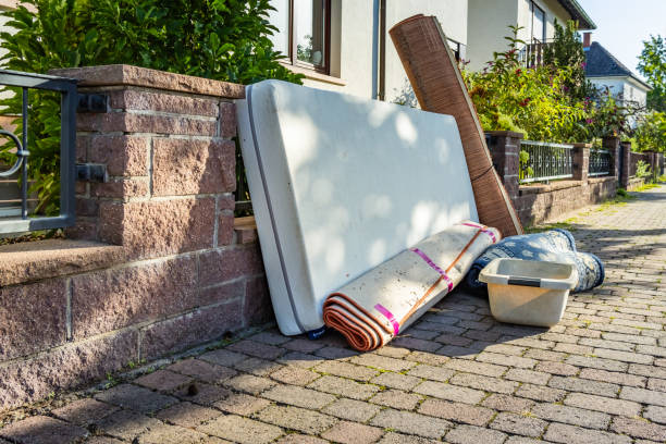 Best Commercial Junk Removal  in Margate City, NJ