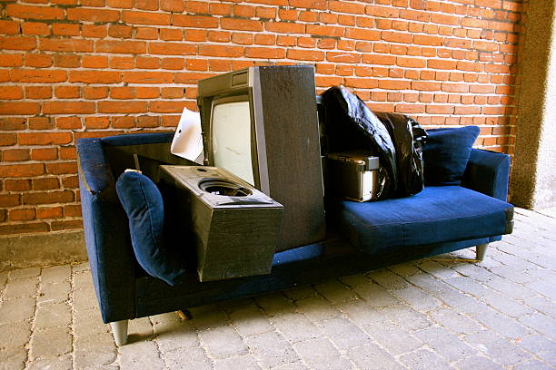 Best Garage Cleanout Services  in Margate City, NJ