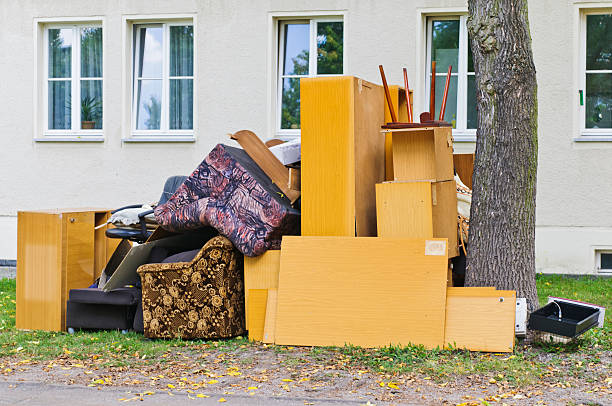 Best Commercial Junk Removal  in Margate City, NJ