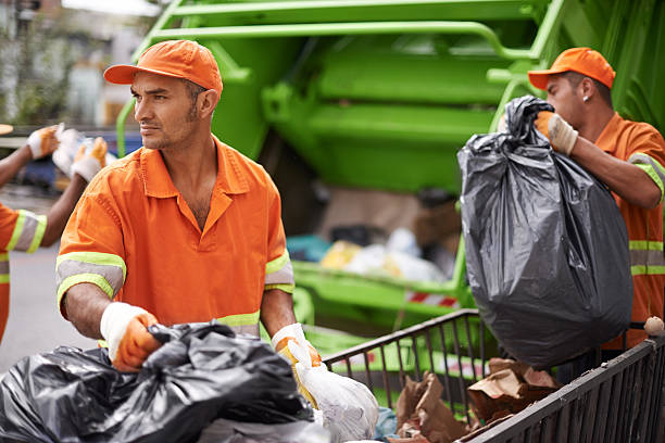 Best Construction Debris Removal  in Margate City, NJ