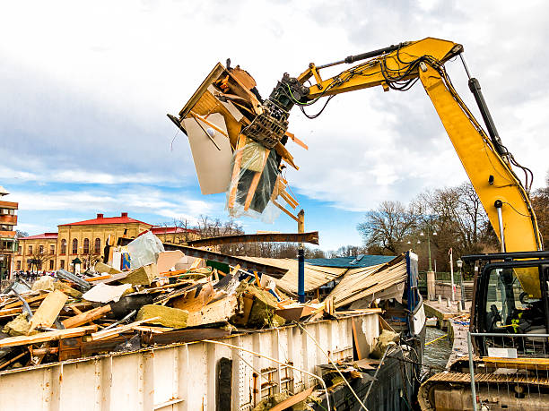 Best Yard Waste Removal  in Margate City, NJ