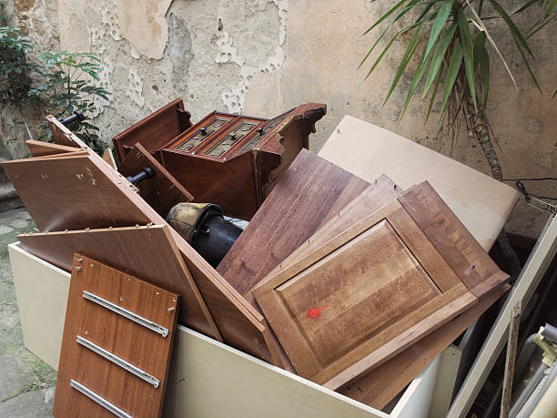 Best Household Junk Removal  in Margate City, NJ